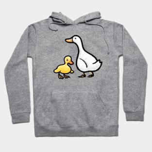 Duckling Hoodie